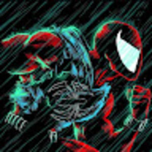 Meet your Posher, Avery